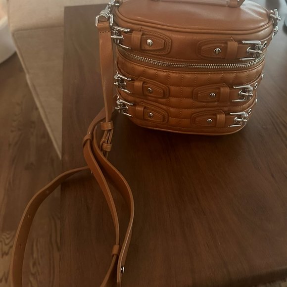 Rebecca Minkoff Bags Rebecca Minkoff Leather Hitchhiker Quilted